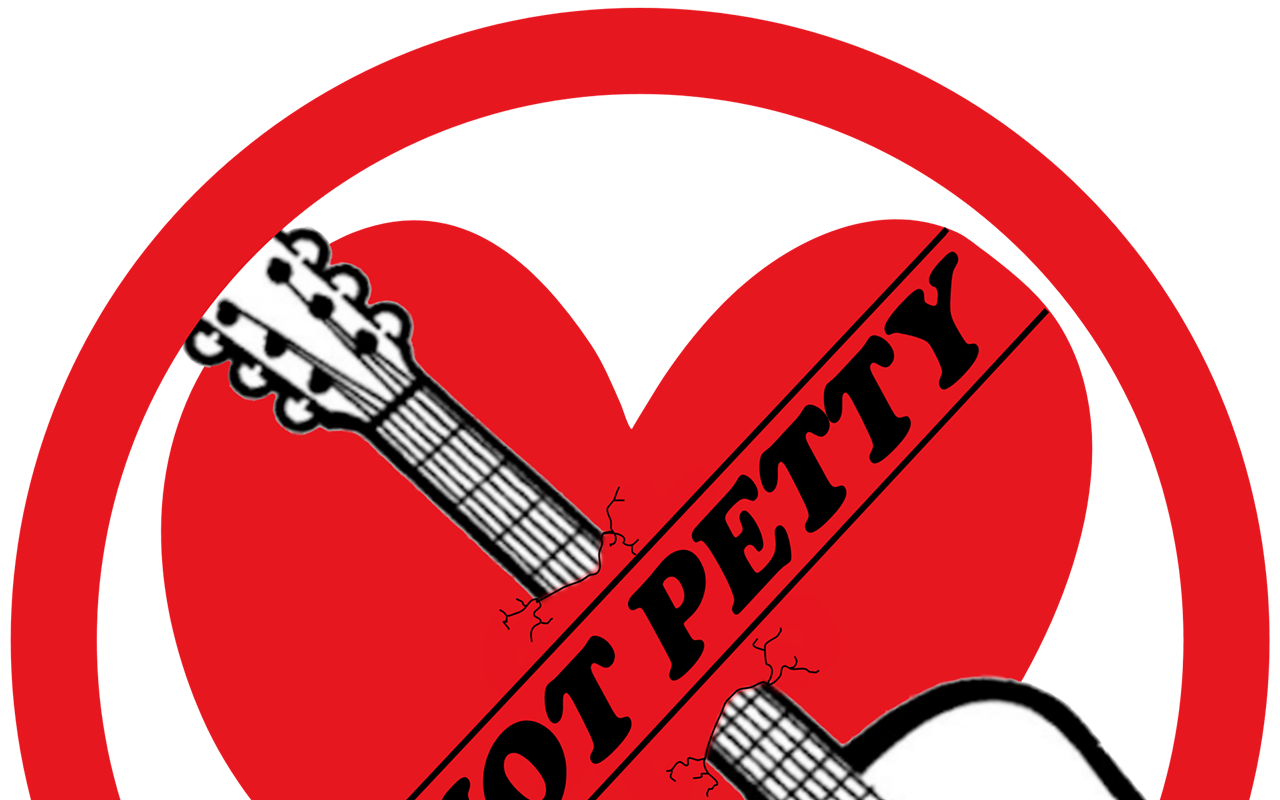 Image: Not Petty