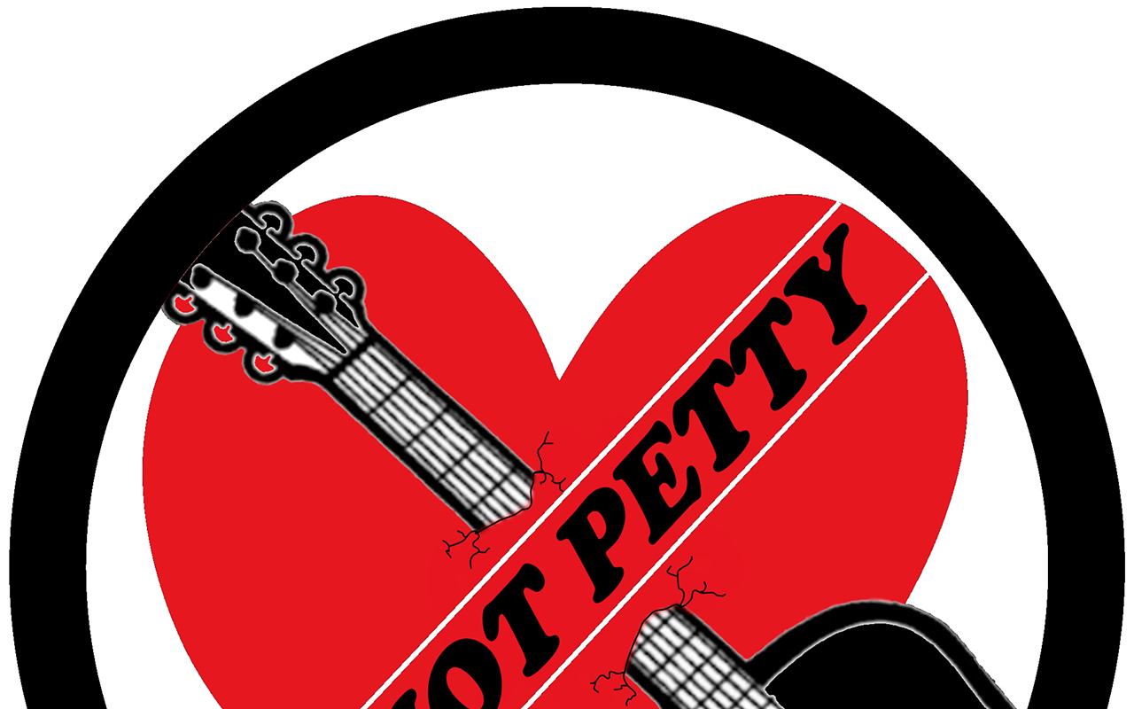 Image: Not Petty