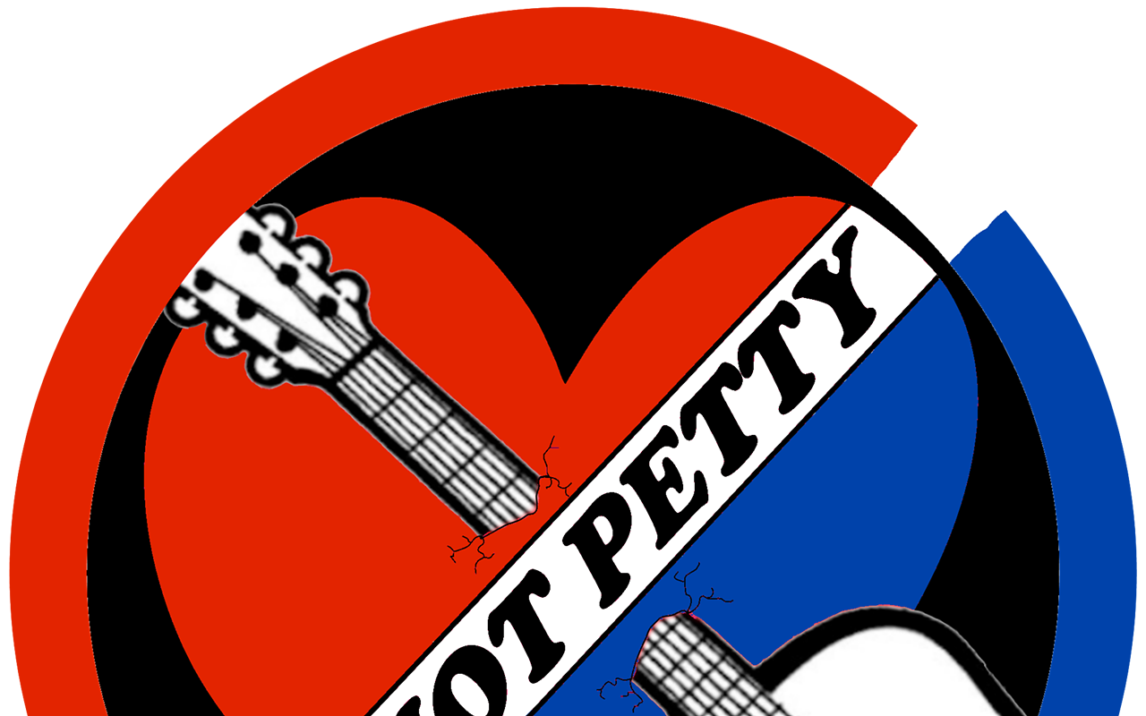 Image: Not Petty
