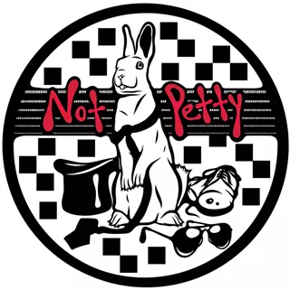 Image: Not Petty