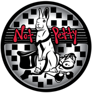 Image: Not Petty