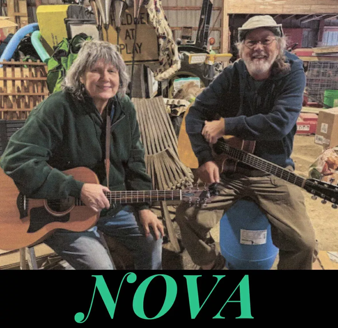 Nova