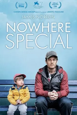 Image: Nowhere Special