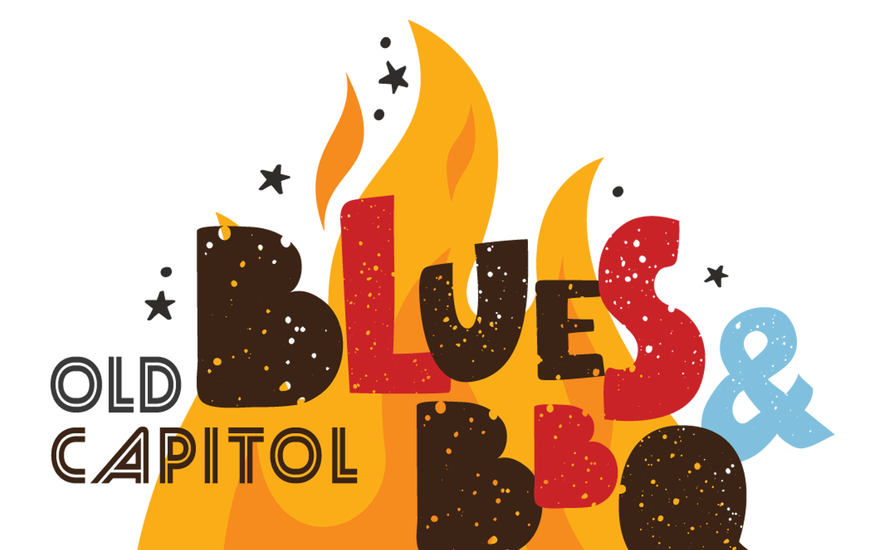 Image: Old Capitol Blues & BBQ