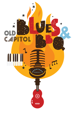 Image: Old Capitol Blues & BBQ