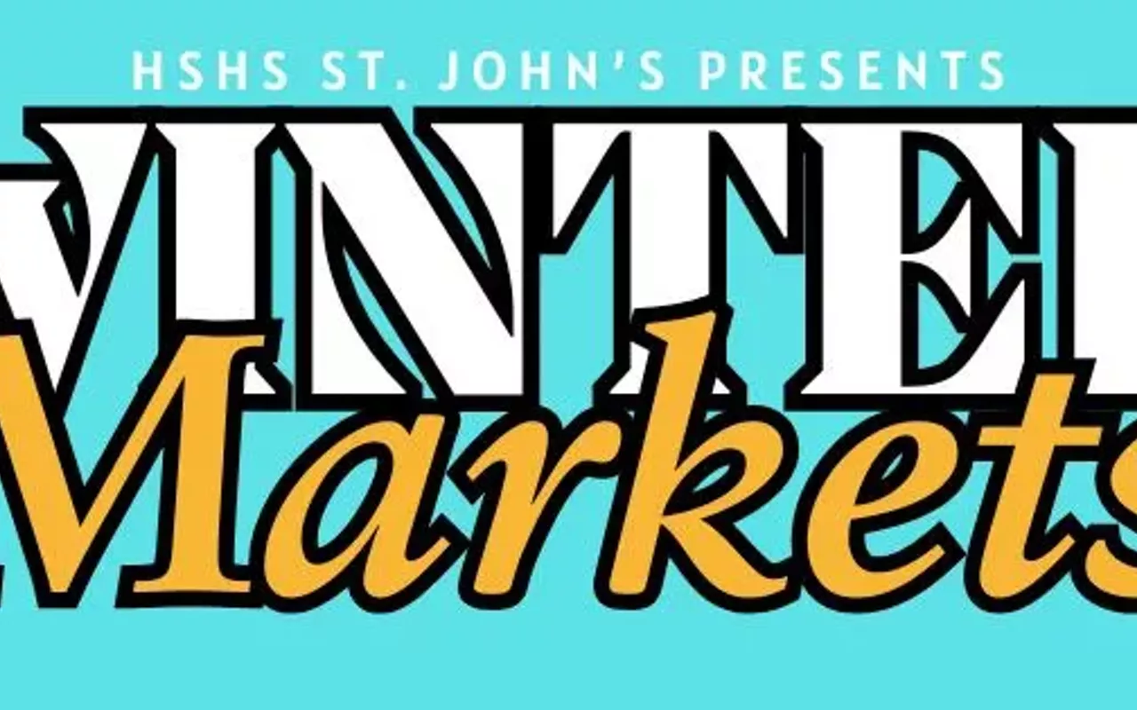 Image: Old Capitol Winter Farmers Market