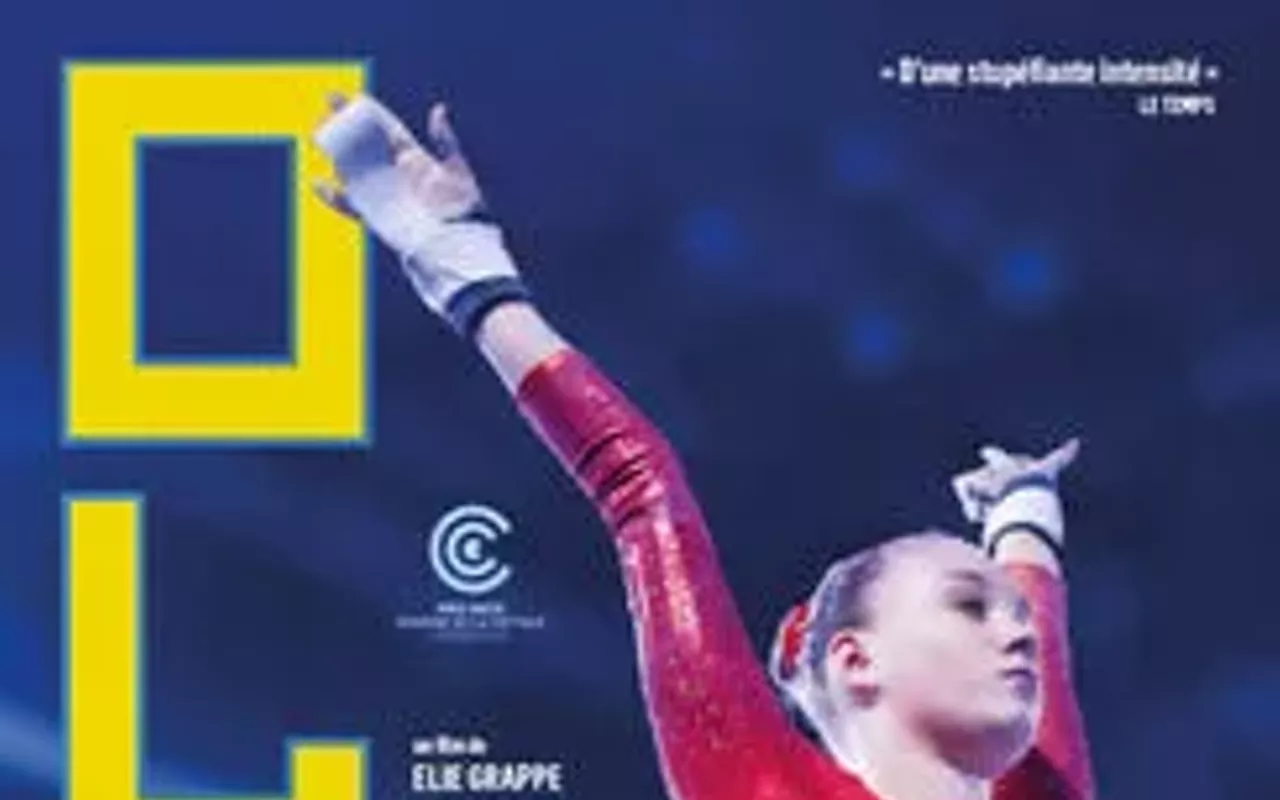 Image: Olga