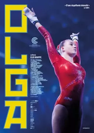Image: Olga