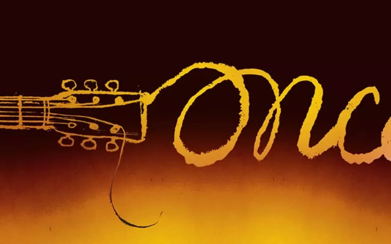 Image: Once