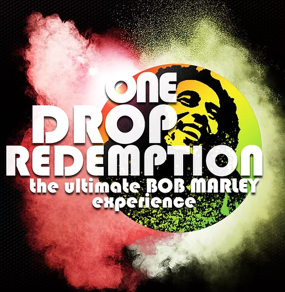 Image: One Drop Redemption
