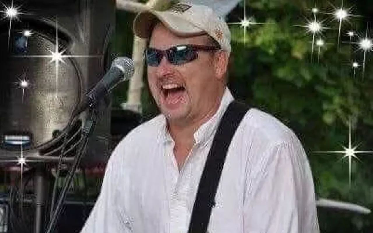 Image: Open jam