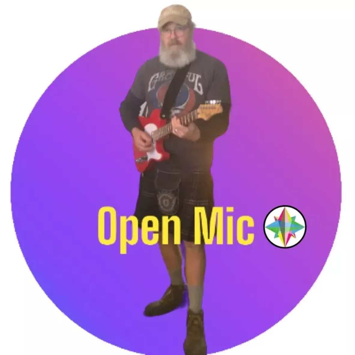 Rich Van Dorn