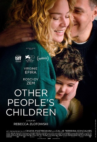 Image: Other People's Children