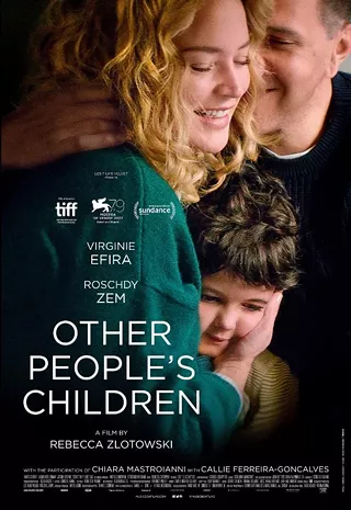 Image: Other People's Children