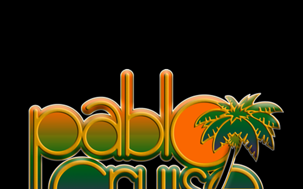 Image: Pablo Cruise with Solid Gold