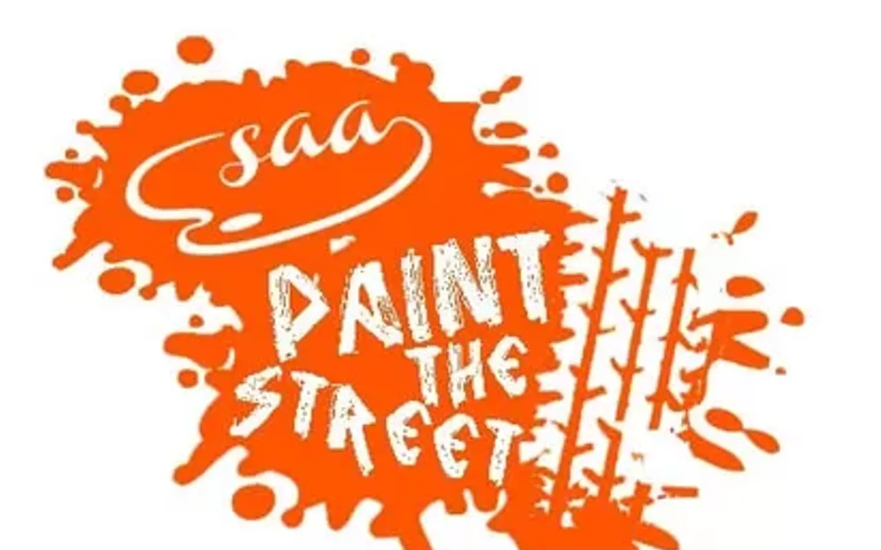 Image: Paint the Street