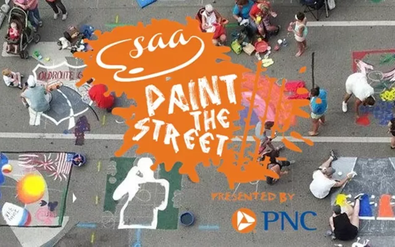 Image: Paint the Street