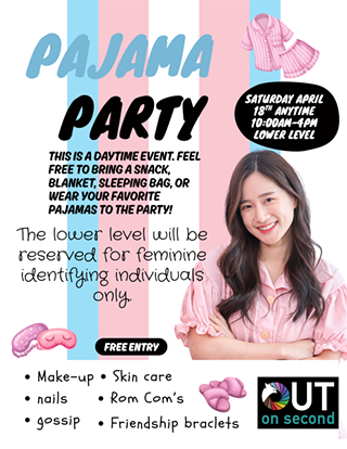Image: Pajama Party