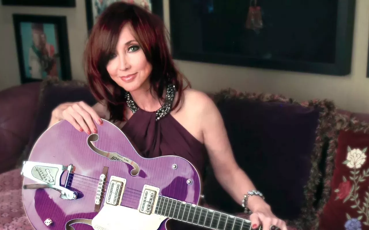 Image: Pam Tillis with special guest Kayla Ray