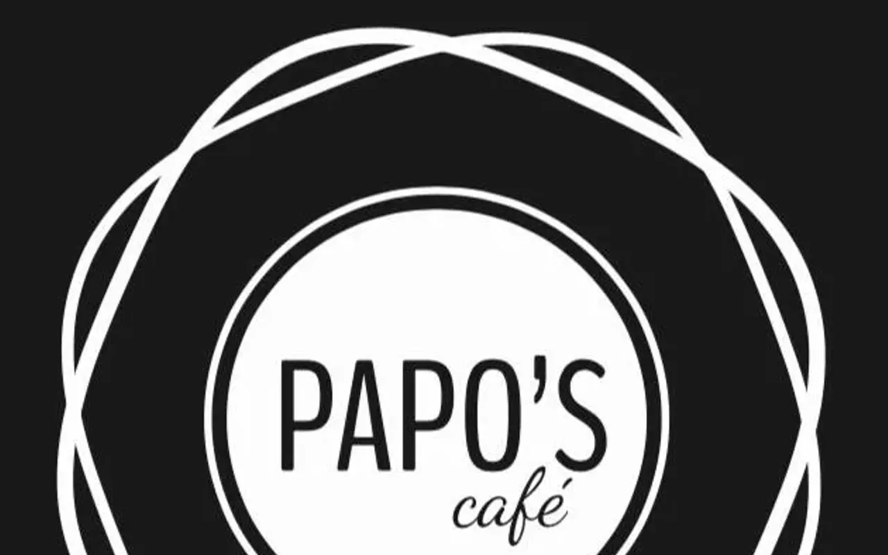 Image: Papo's Cafe