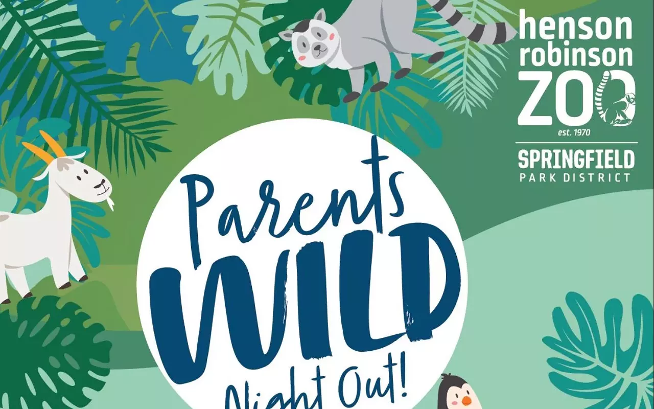 Image: Parents WILD Night Out