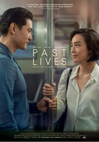 Image: Past Lives