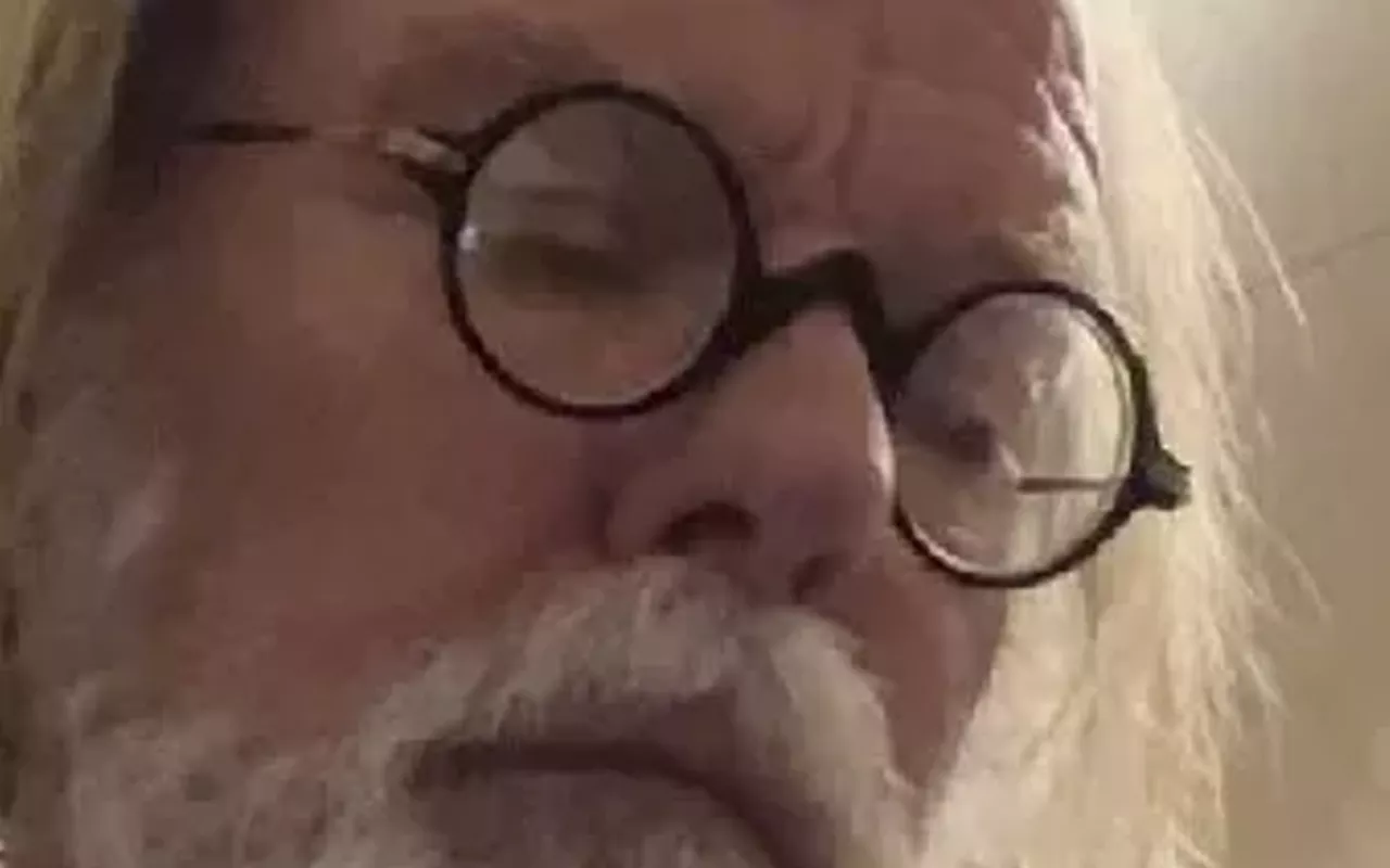 Image: Patrick O'Hara
