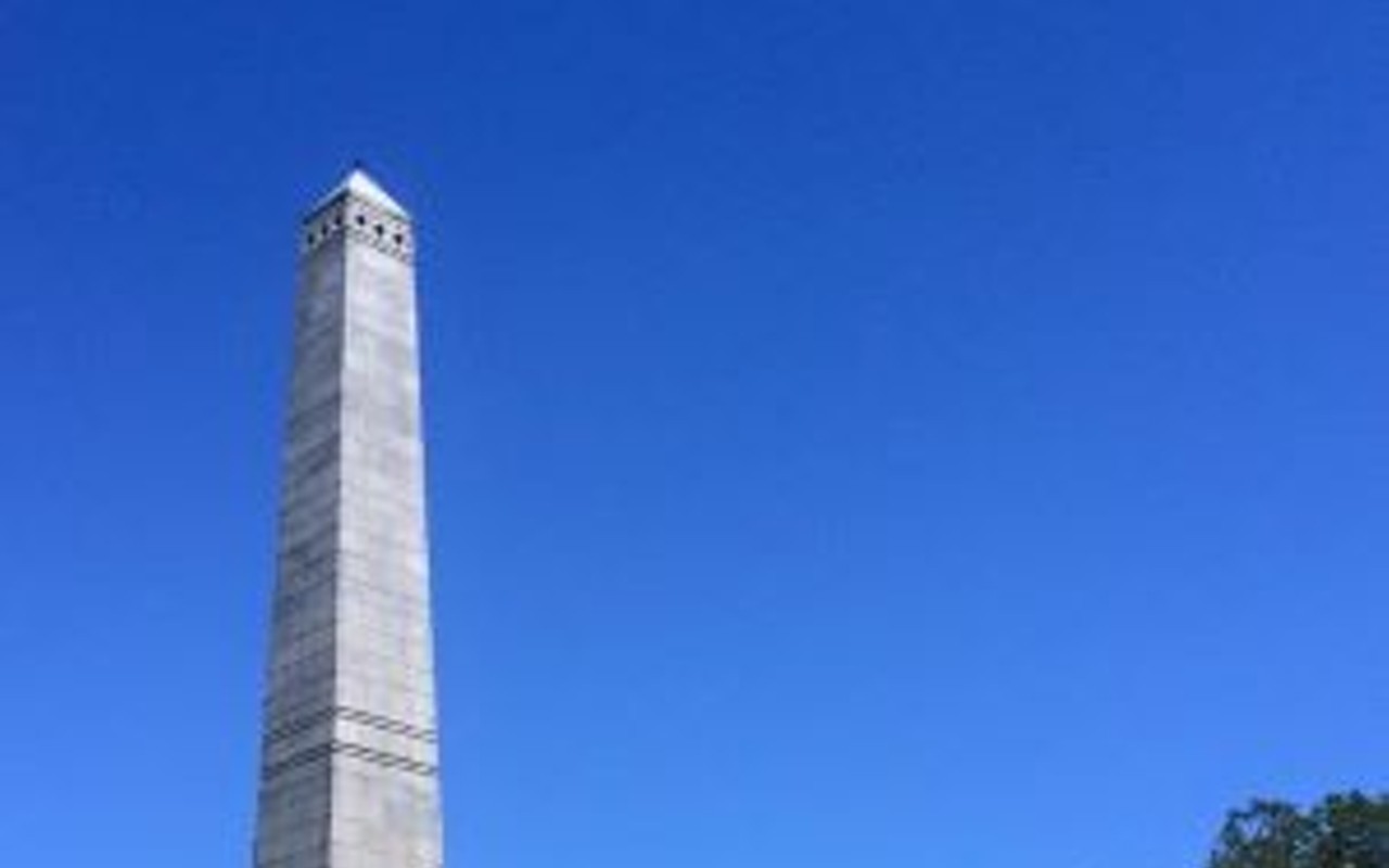 Perspectives: Behind the scenes at the Lincoln Tomb