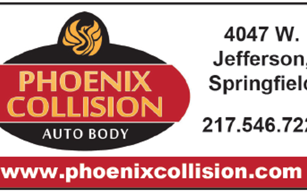 Image: Phoenix Collision