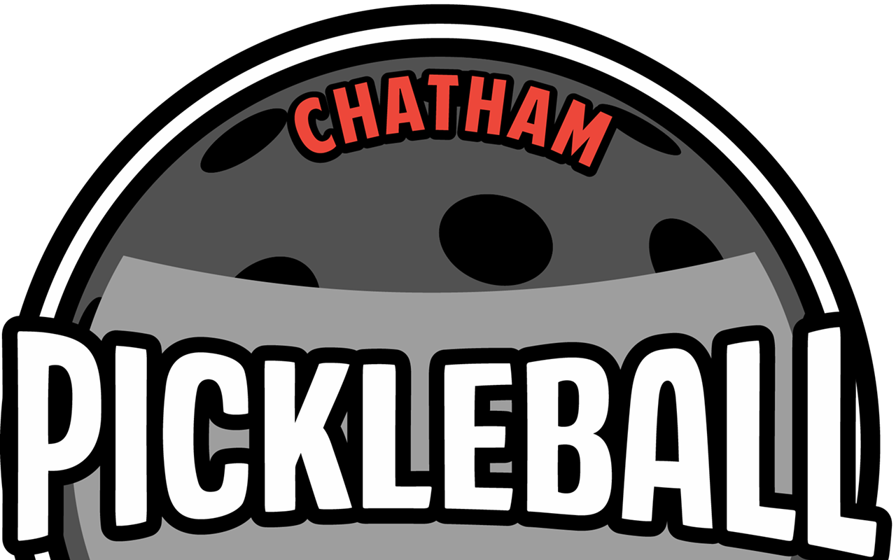 Image: Pickleball Ribbon Cutting and Open House
