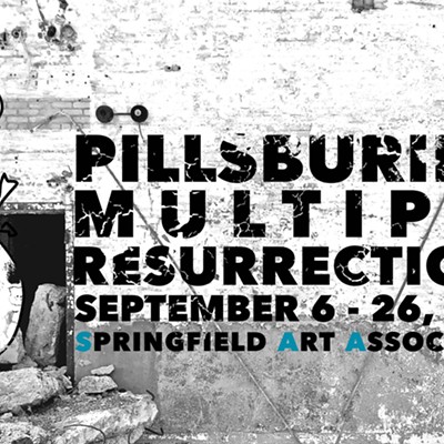 Pillsburied: Multiple Resurrections