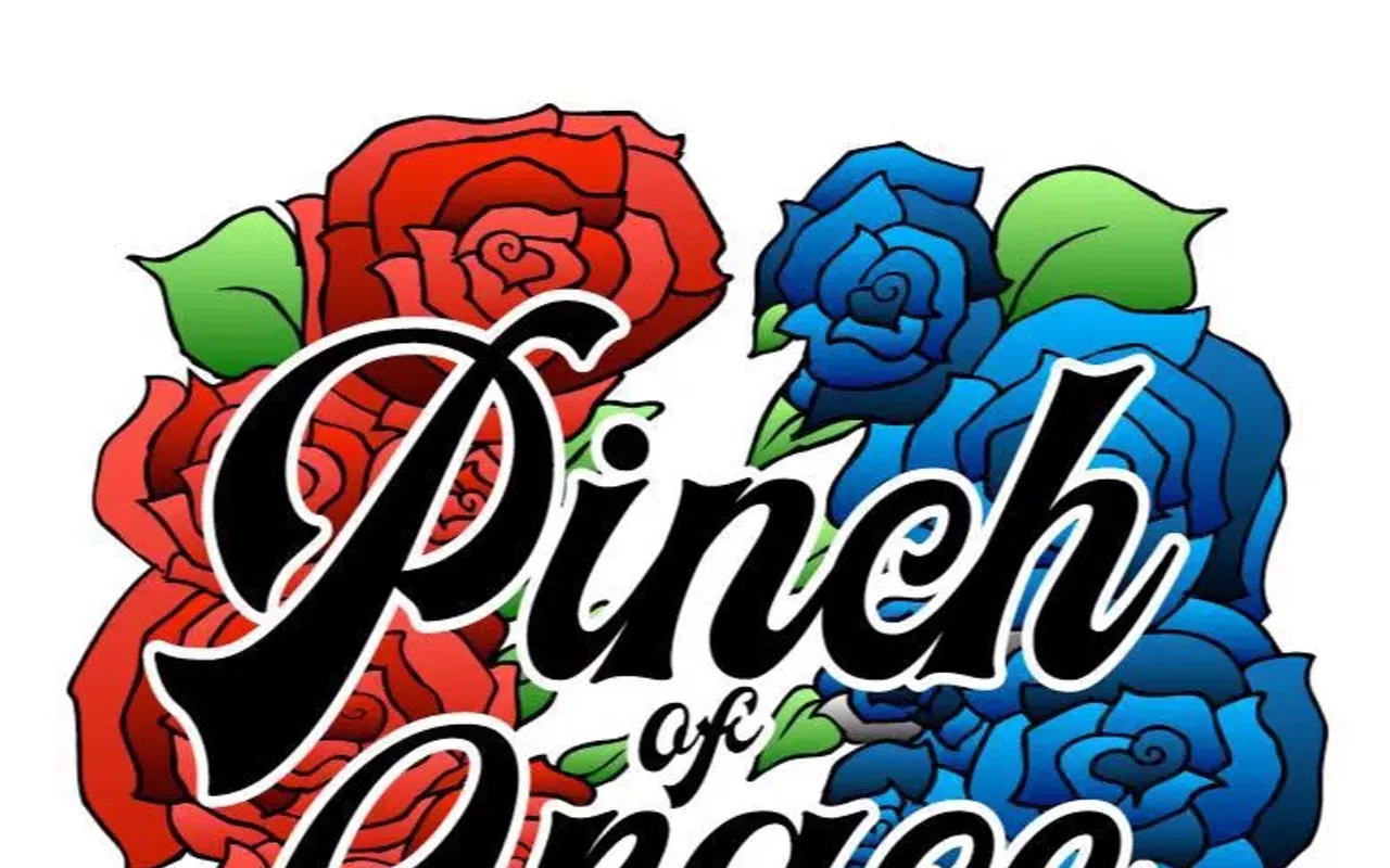 Image: Pinch of Grace featuring Sunshine Daydream members