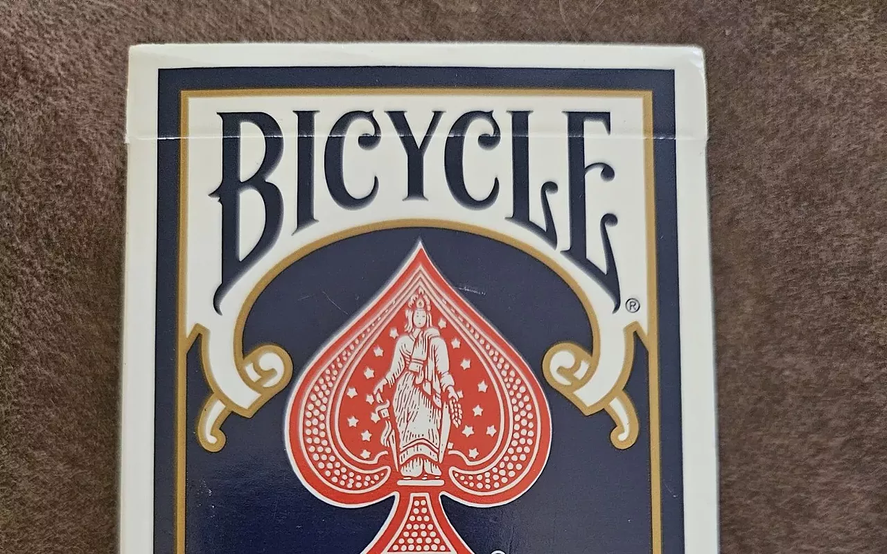 Image: Pinochle Group
