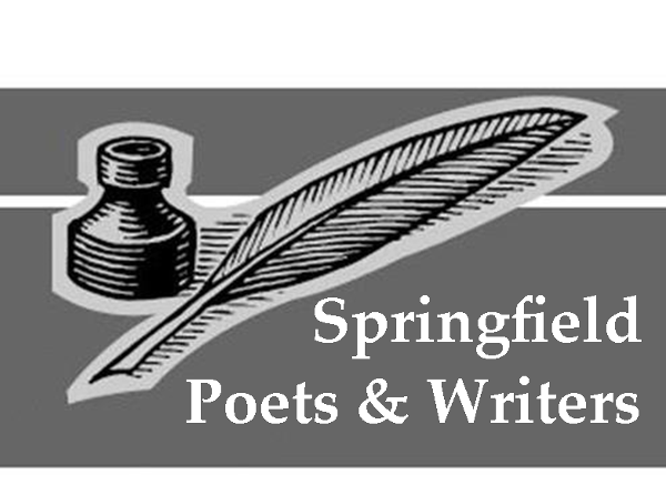 Springfield Poets & Writers logo