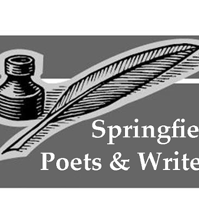 Springfield Poets & Writers logo