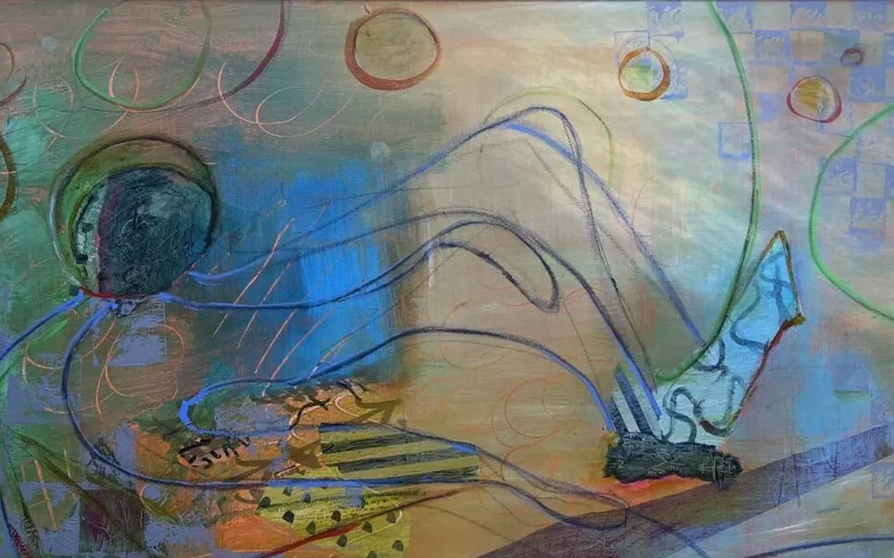 Image: "Portracts"