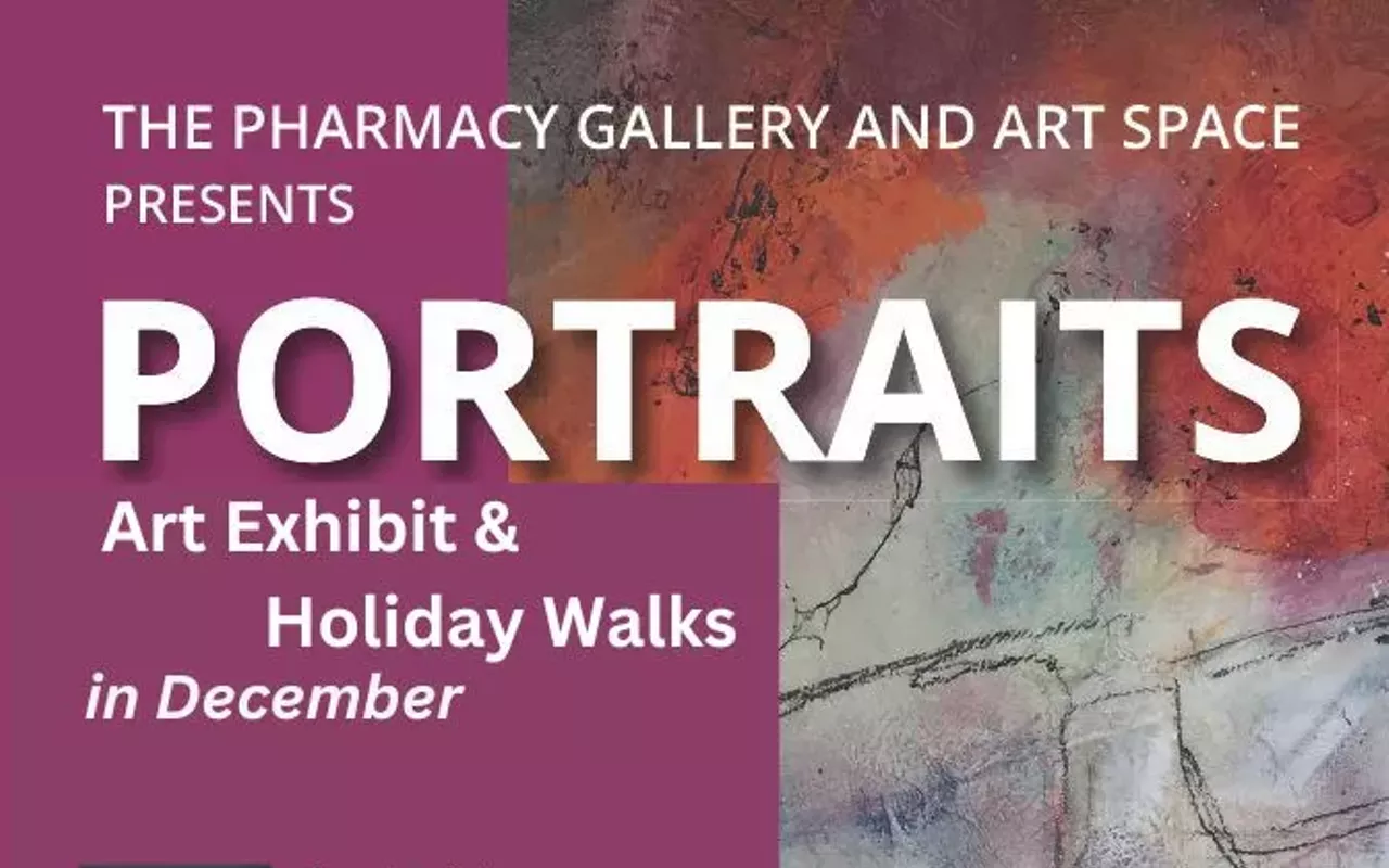 Image: "Portraits"