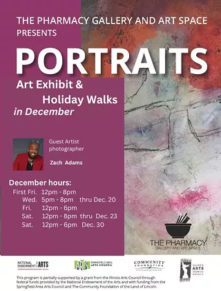 Image: "Portraits"