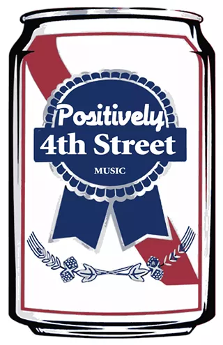 Image: Positively 4th Street