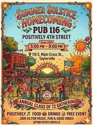Image: Positively 4th Street