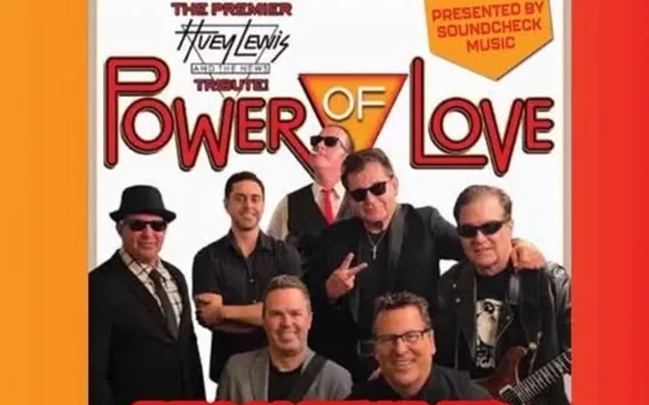 Image: Power of Love