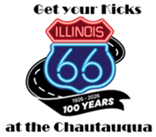 Image: Prairieland Chautauqua