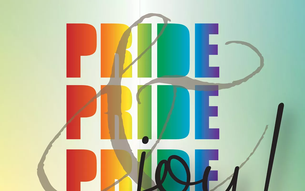 Image: Pride & Joy Service