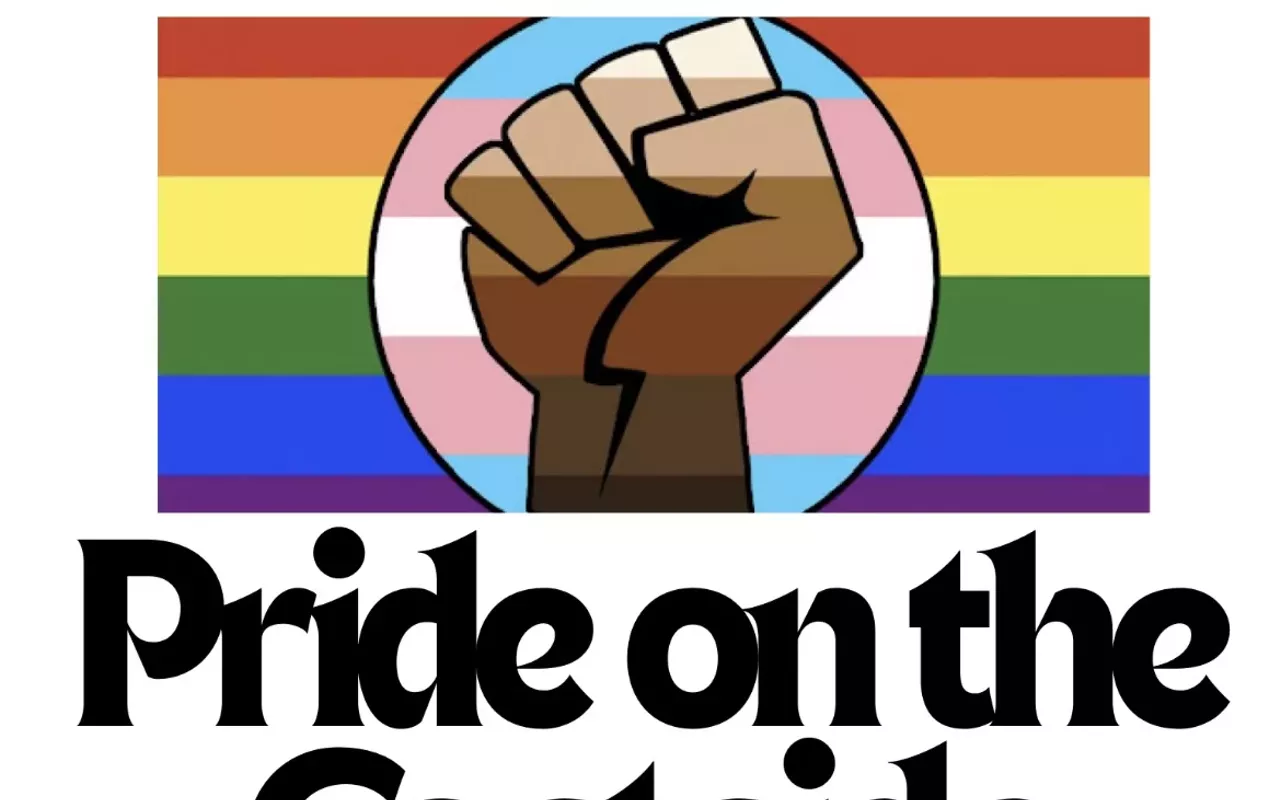Image: Pride on the Eastside
