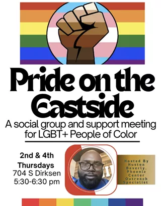 Image: Pride on the Eastside