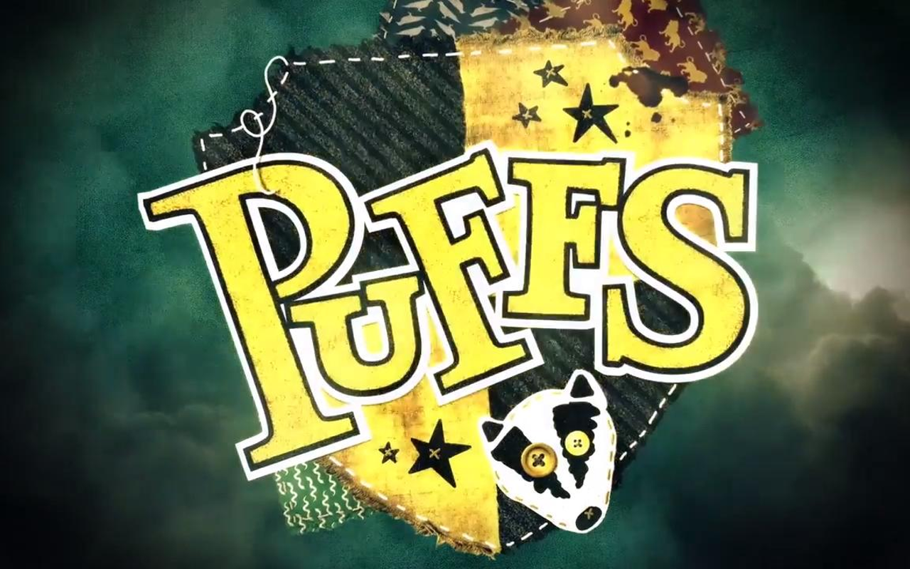 Image: Puffs