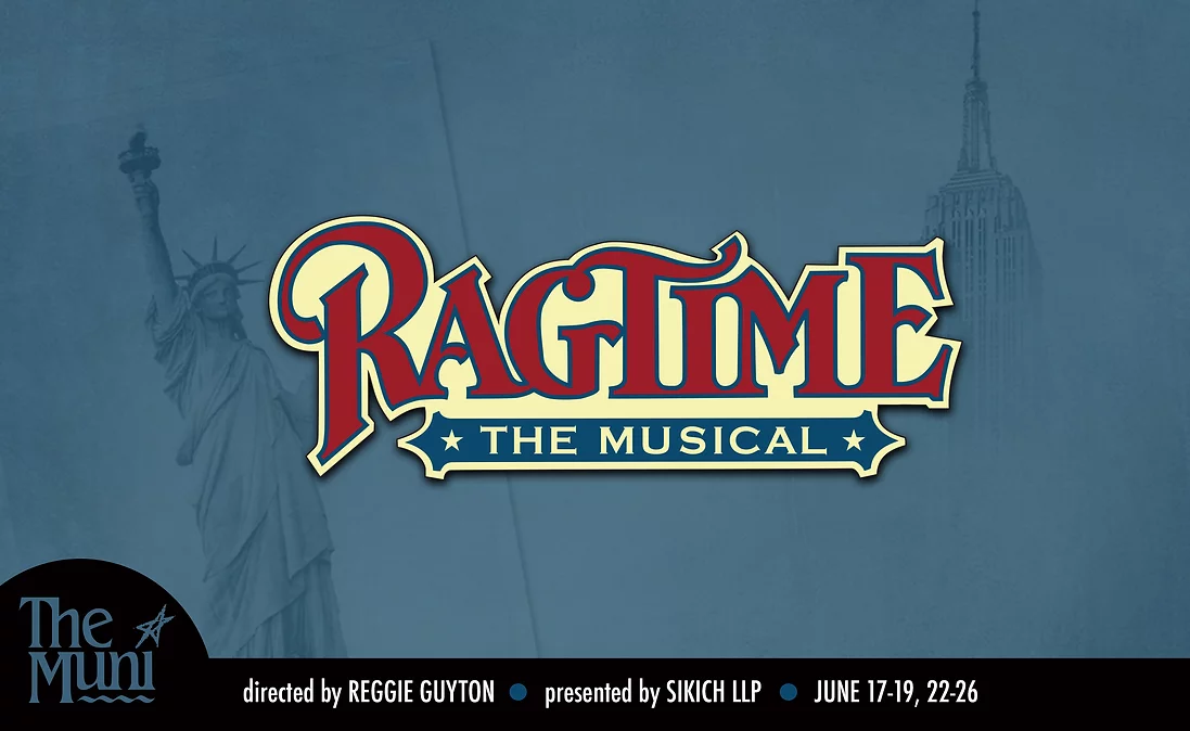 Image: Ragtime the Musical
