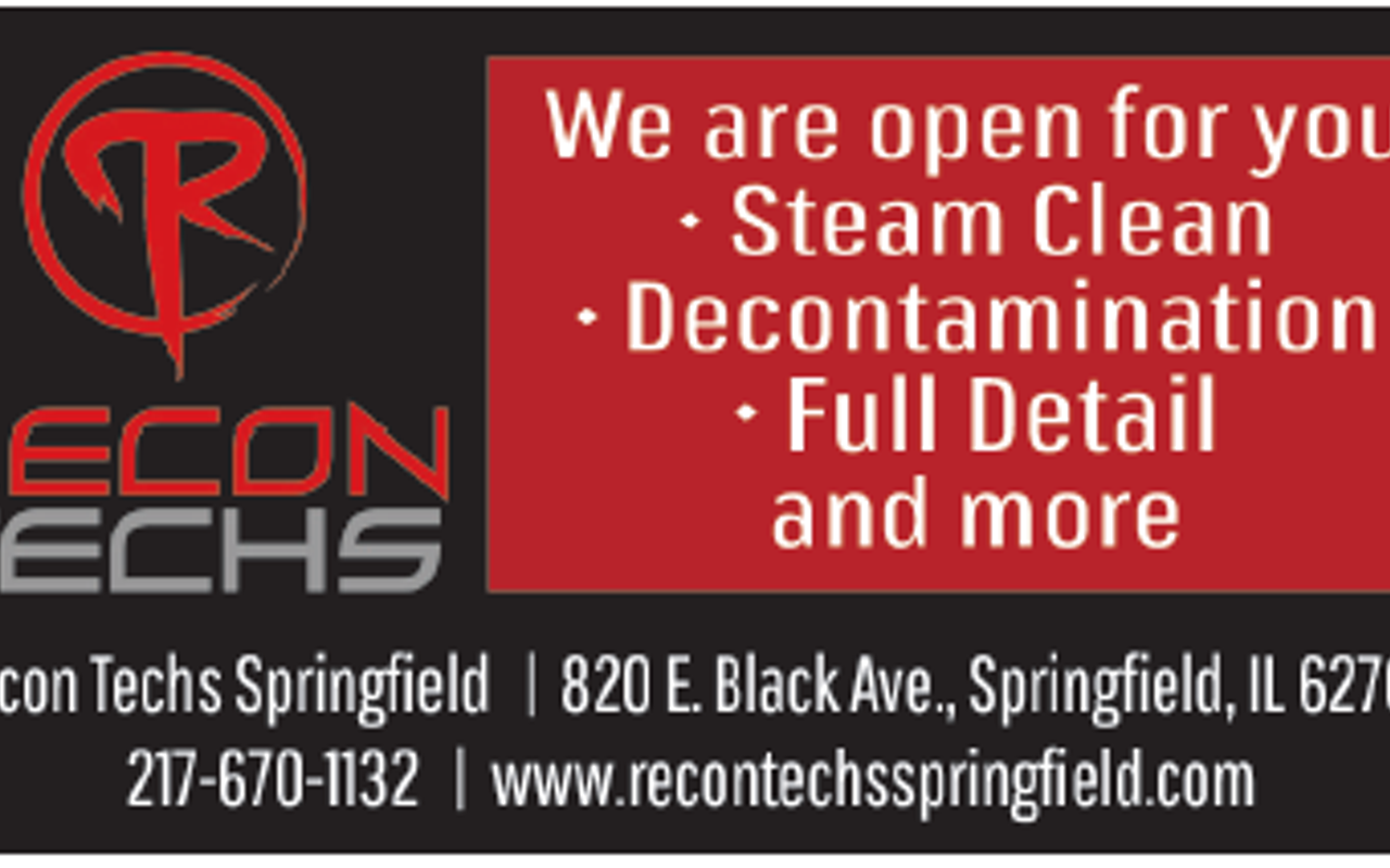 Image: Recon Techs Springfield