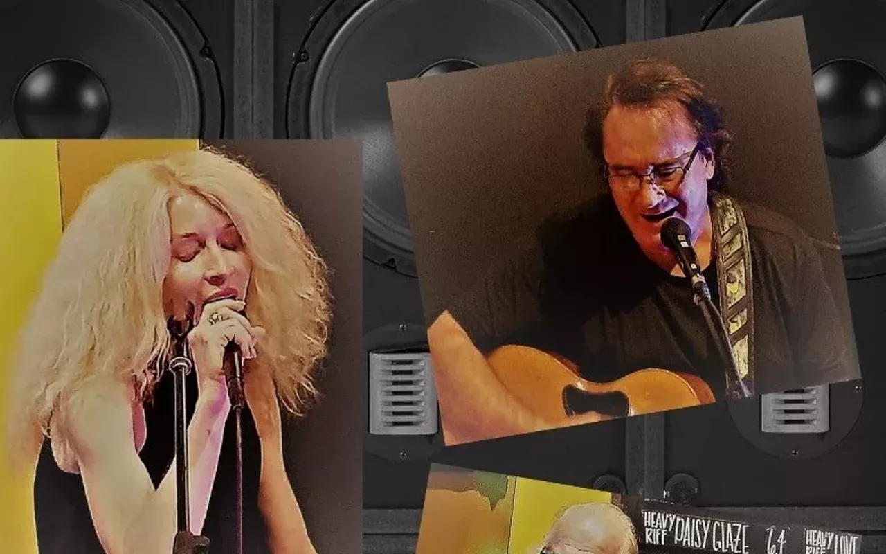 Image: RHB Acoustic