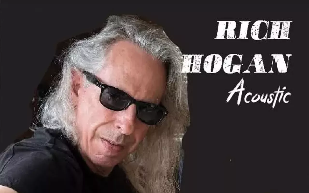 Image: Rich Hogan